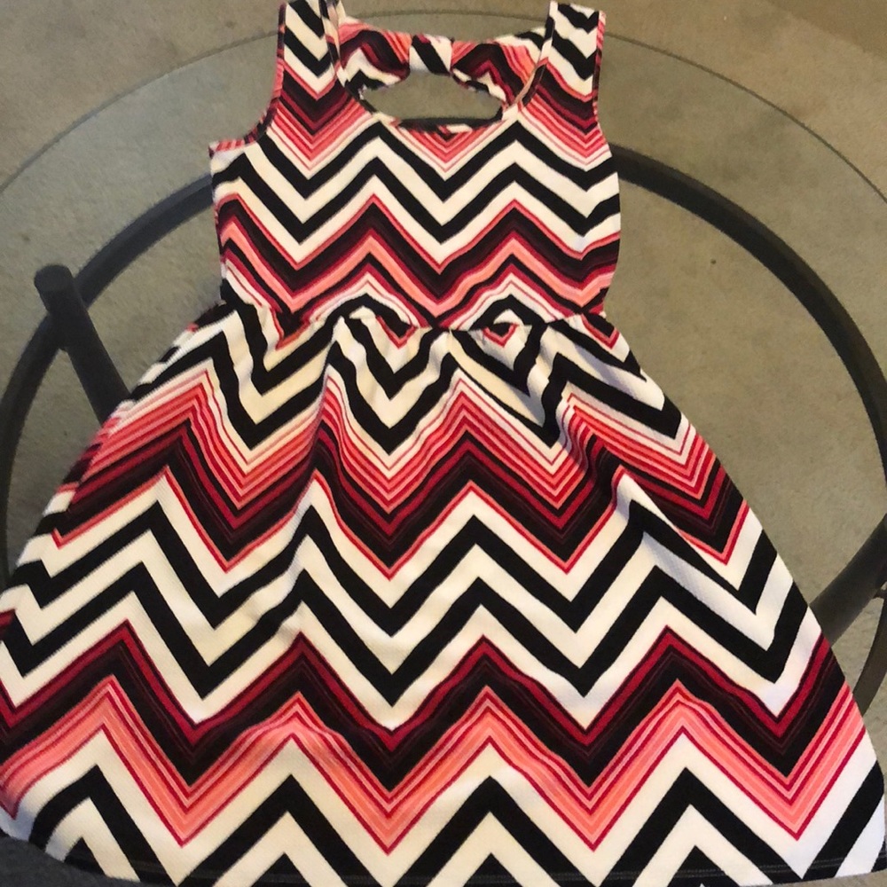 nice dress for going out